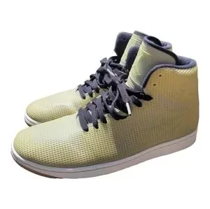 Nike Shoes Nike Air Jordan 4lab Glow Poshmark